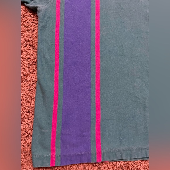 Land’s End Rugby Polo - Picture 2 of 12